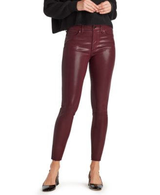 Купить Sam Edelman Denim Stiletto 