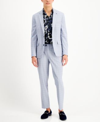 macys mens jogging suits