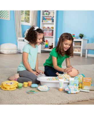 baby care play set