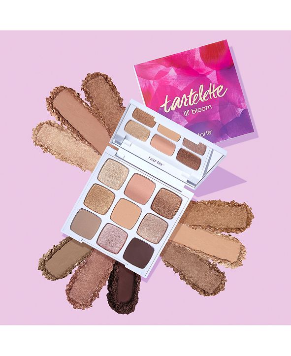 Tarte 3Pc. Tartelette Give, Gift & Get Amazonian Clay