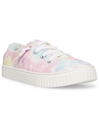 madden girl slip on tennis shoes