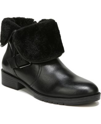 macys naturalizer booties