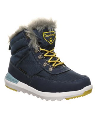bearpaw boots macys