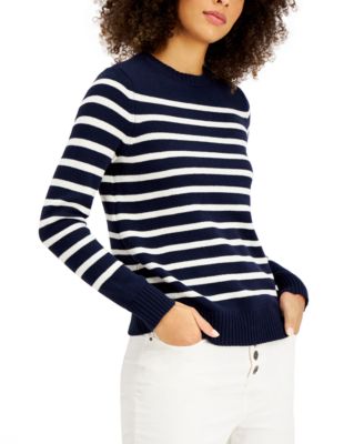 macy's style & co sweaters