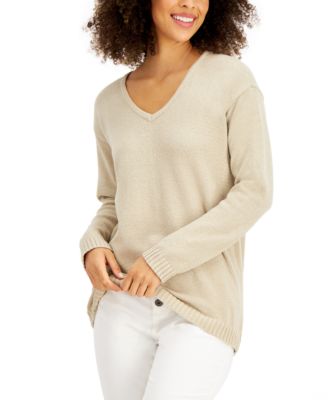 macy's style & co sweaters