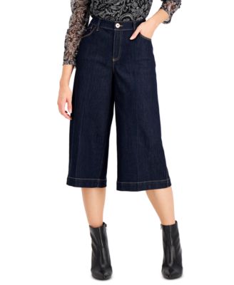 inc high waisted jeans