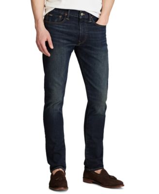 mens polo jeans macys