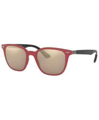 Ray-Ban Unisex Sunglasses, RB4297 51 