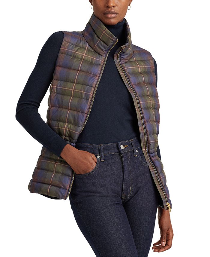 macy's ralph lauren sweatsuit