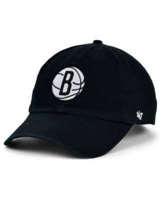 brooklyn nets 47 hat