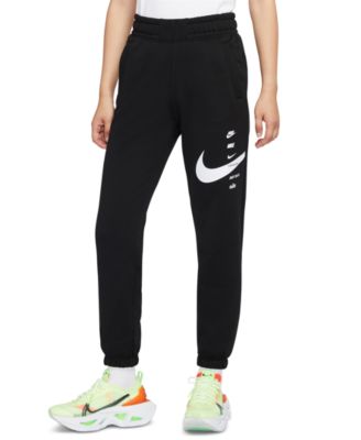 grey nike sweatpants macy's