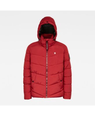 g star down jacket men's