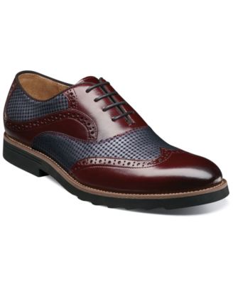 stacy adams shoes macys