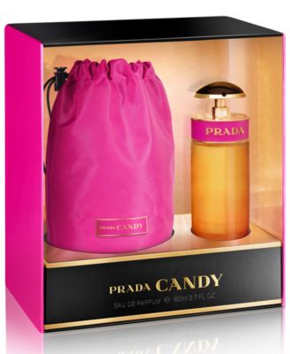 Prada Candy Collector Eau de Parfum, 2 