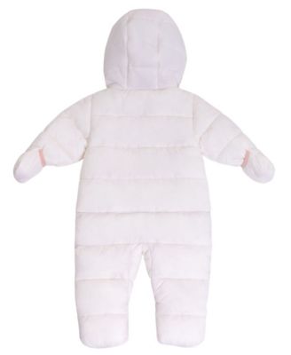 michael kors pram suit