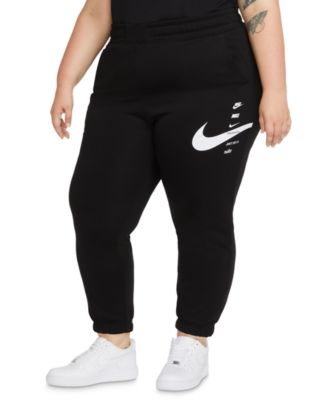 macy's nike tights