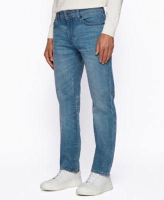hugo boss jeans macys
