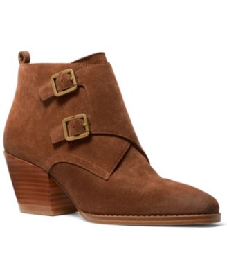 michael kors ankle boots macys