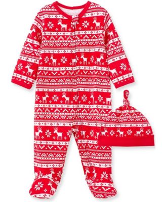 macys little me baby boy