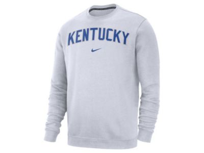 macy's nike crewneck sweatshirt