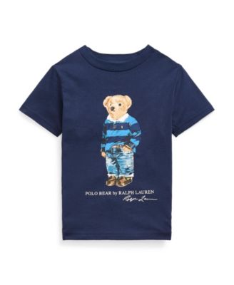 bear ralph lauren t shirt