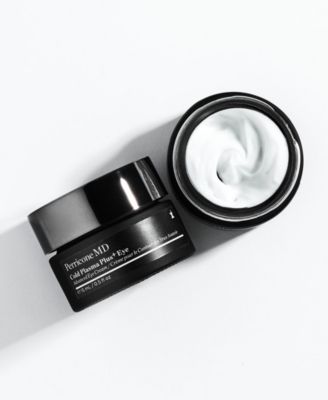 perricone md cold plasma plus eye cream