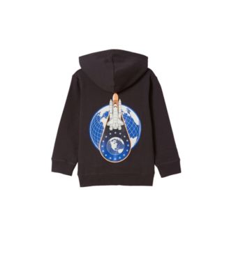 nasa sweatshirt boys