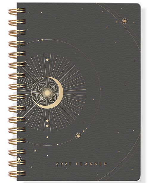 Fringe Studio 2021 Universal Planner Reviews All Accessories Men Macy S
