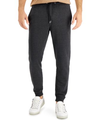 macy's sweatpants mens