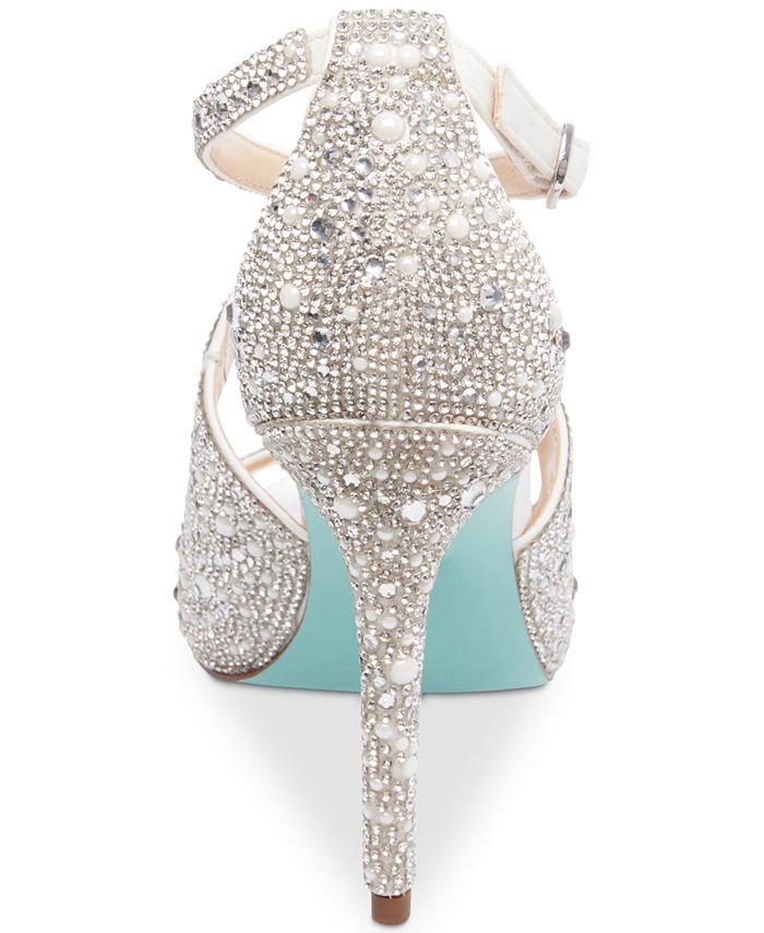 betsey johnson sage