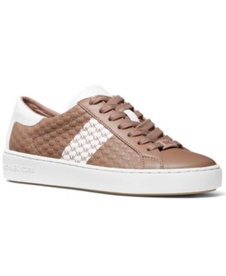 michael kors signature shoes