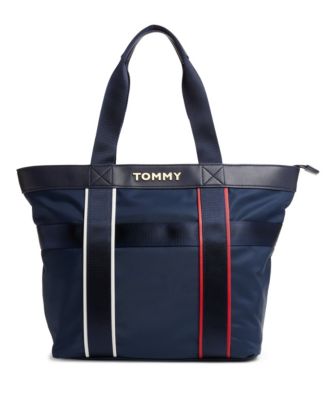 tommy hilfiger handbags macys