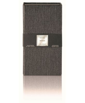 Lalique Les Compositions Perfumes Бронзовая парфюмированная вода в спрее, 100 мл