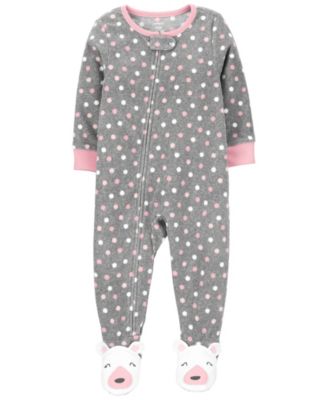 baby girl pjs