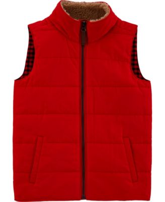 carters vest