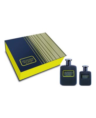 trussardi parfum riflesso blue vibe