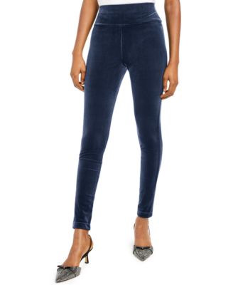 macy's royal blue shoes