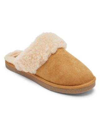 rockport house slippers
