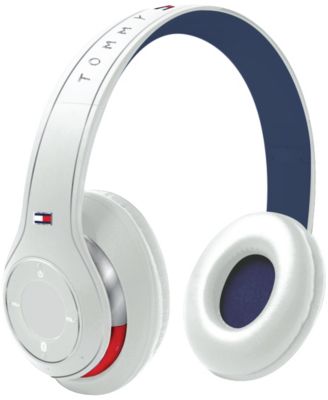Tommy Hilfiger Noise Isolating Wireless 