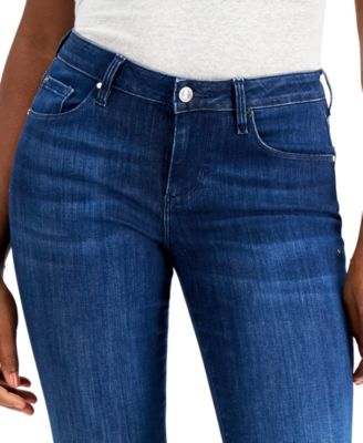 guess jeans annette skinny