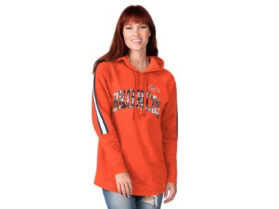denver broncos ladies sweatshirt