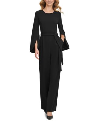 macys jumpsuit formal