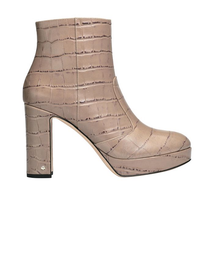 kate spade boots macys
