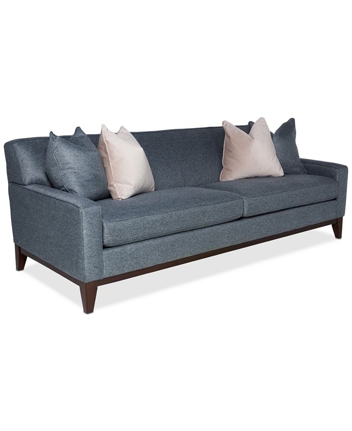 Furniture Effie Fabric Sofa Collection, Created for Macy's & Reviews