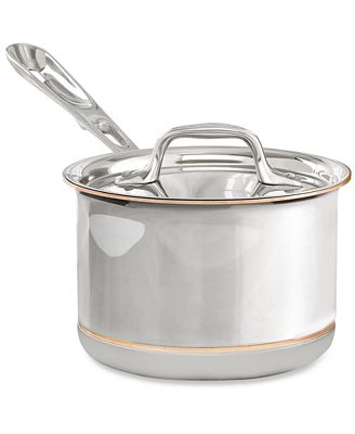 Featured image of post All Clad Copper Core Saute Pan 3 Qt