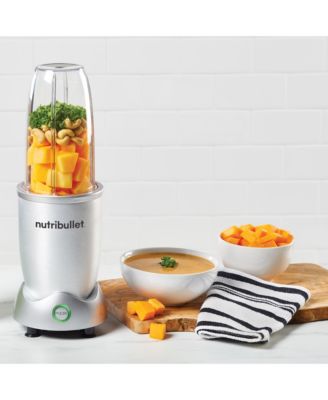 nutribullet pro plus