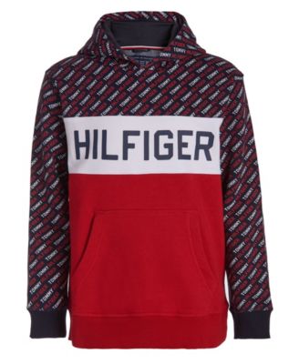 tommy hilfiger toddler sweater