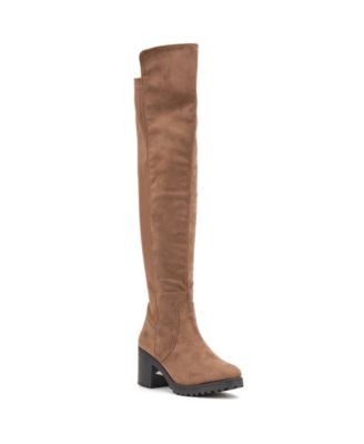 macys michael kors wide calf boots