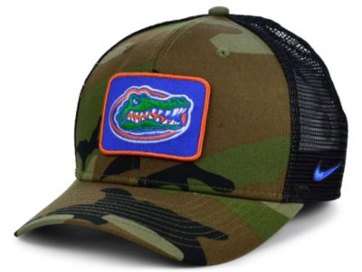 florida gators nike hat