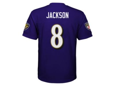 kids ravens jersey